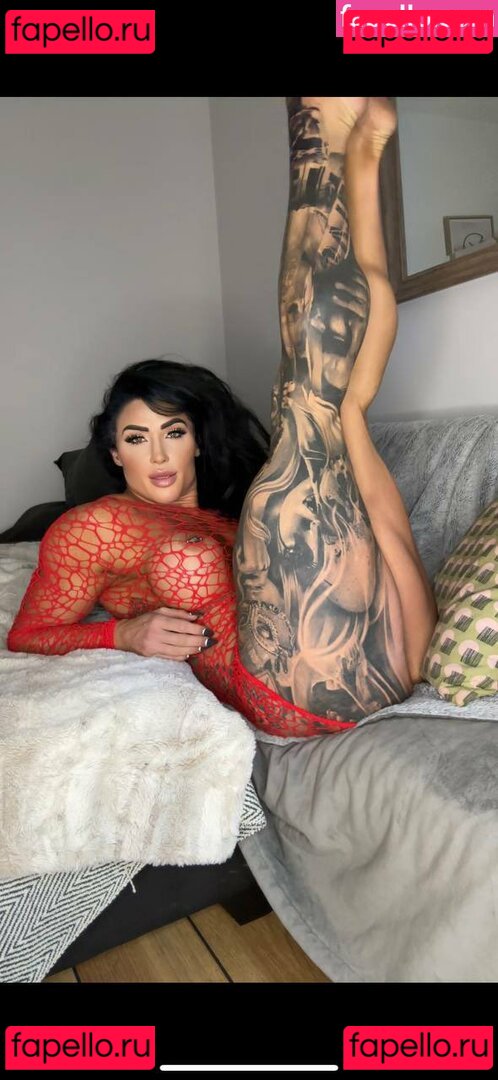 Tori Beaumont / _tbeau / pretzel33 / tori_beaumont Onlyfans Photo Gallery 