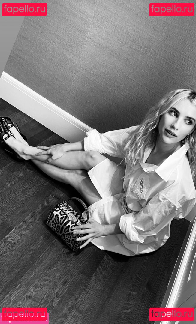 Emma Roberts / emmaroberts Onlyfans Photo Gallery 