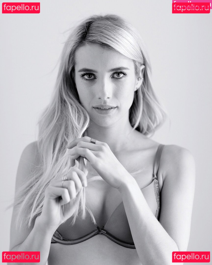 Emma Roberts / emmaroberts Onlyfans Photo Gallery 