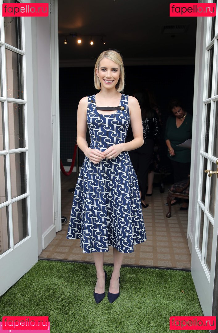 Emma Roberts / emmaroberts Onlyfans Photo Gallery 