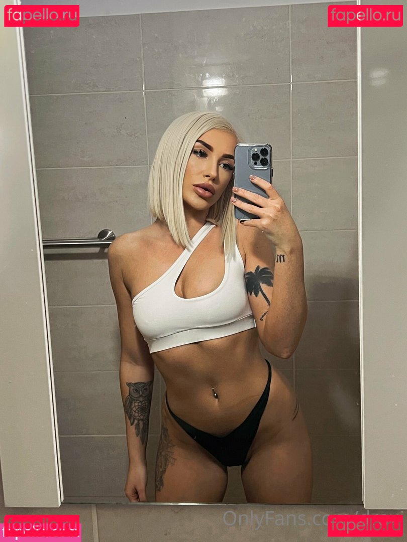 Draxi / Draxsan Onlyfans Photo Gallery 