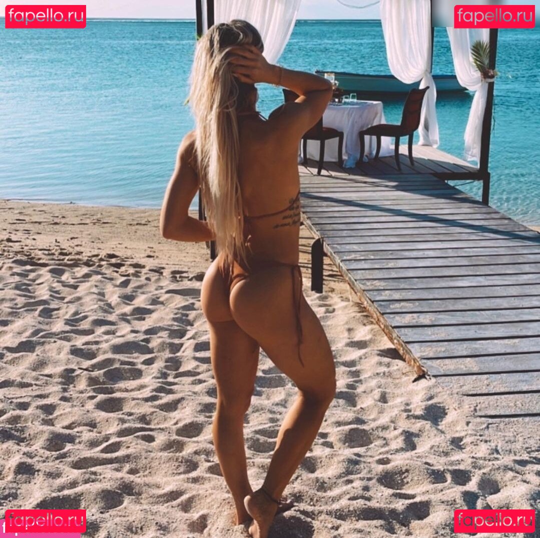 Pia Niedermeier / pianiedermeier Onlyfans Photo Gallery 