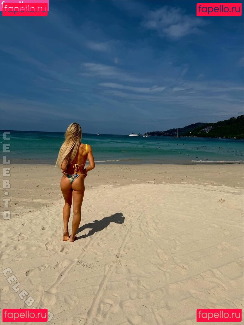 Pia Niedermeier / pianiedermeier Onlyfans Photo Gallery 