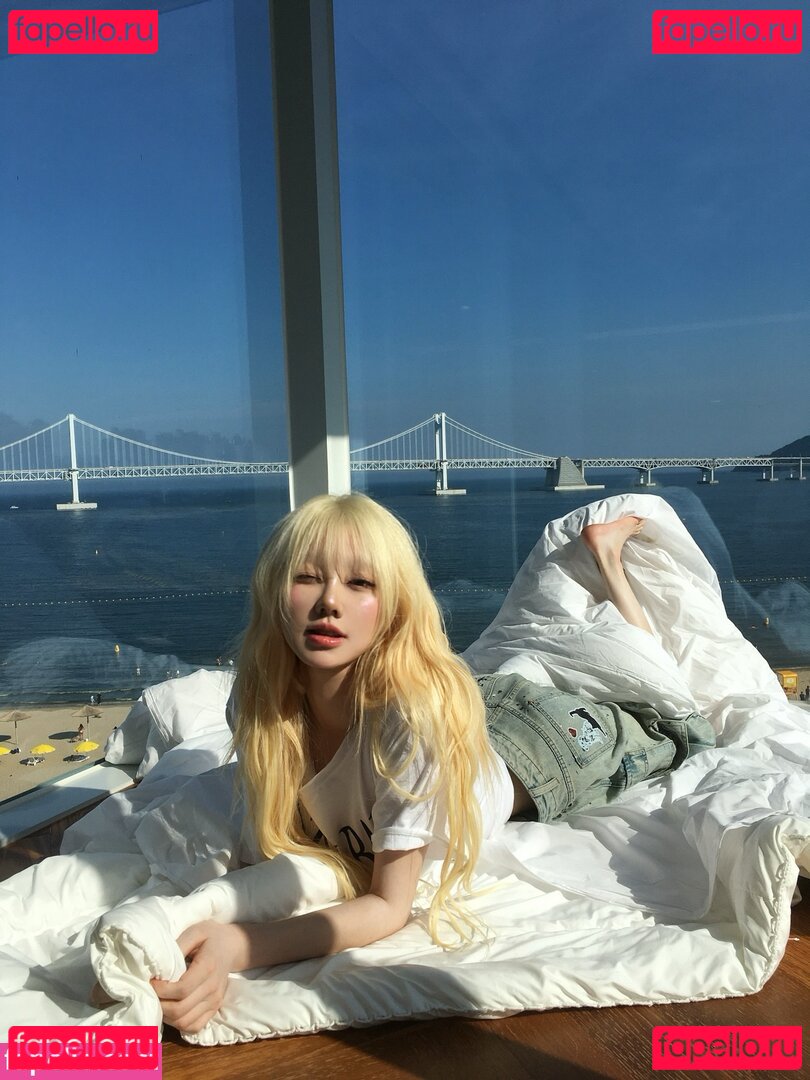 Sejinming / Sejinming 기무세딘 / 기무세딘 Onlyfans Photo Gallery 