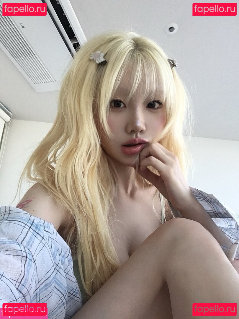 Sejinming / Sejinming 기무세딘 / 기무세딘 Onlyfans Photo Gallery 