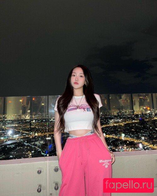 Sejinming / Sejinming ???? / ???? Nude Onlyfans Photo 34