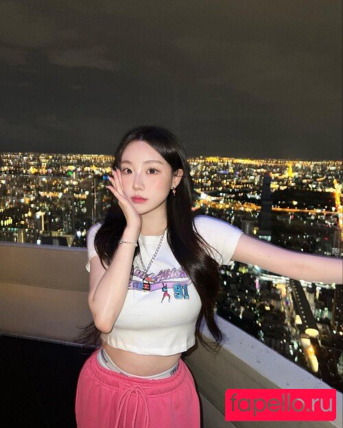 Sejinming / Sejinming ???? / ???? Nude Onlyfans Photo 28