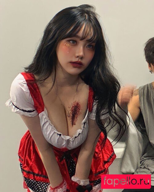 Sejinming / Sejinming ???? / ???? Nude Onlyfans Photo 25