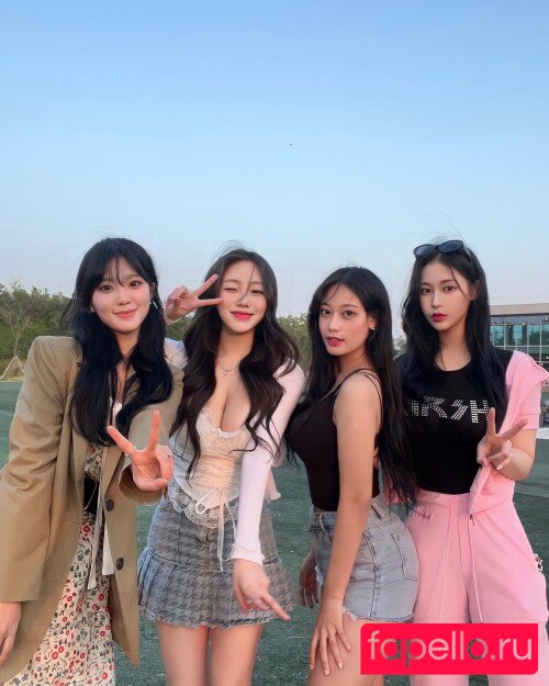Sejinming / Sejinming ???? / ???? Nude Onlyfans Photo 22