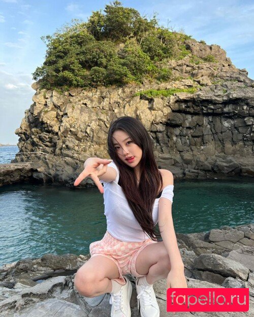 Sejinming / Sejinming ???? / ???? Nude Onlyfans Photo 15