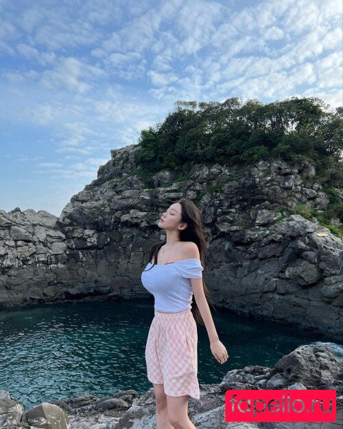 Sejinming / Sejinming ???? / ???? Nude Onlyfans Photo 14