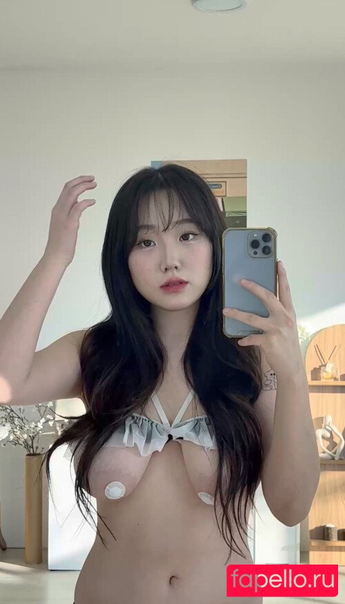 Sejinming / Sejinming ???? / ???? Nude Onlyfans Photo 8
