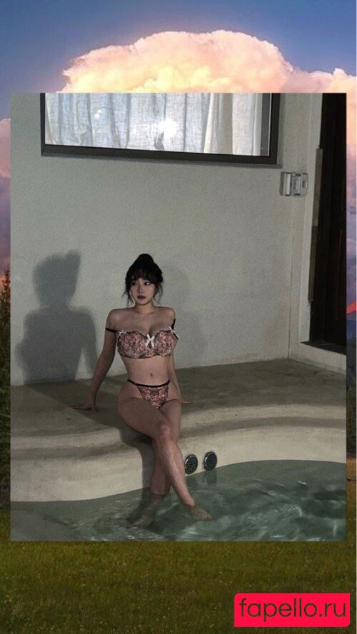 Sejinming / Sejinming ???? / ???? Nude Onlyfans Photo 3