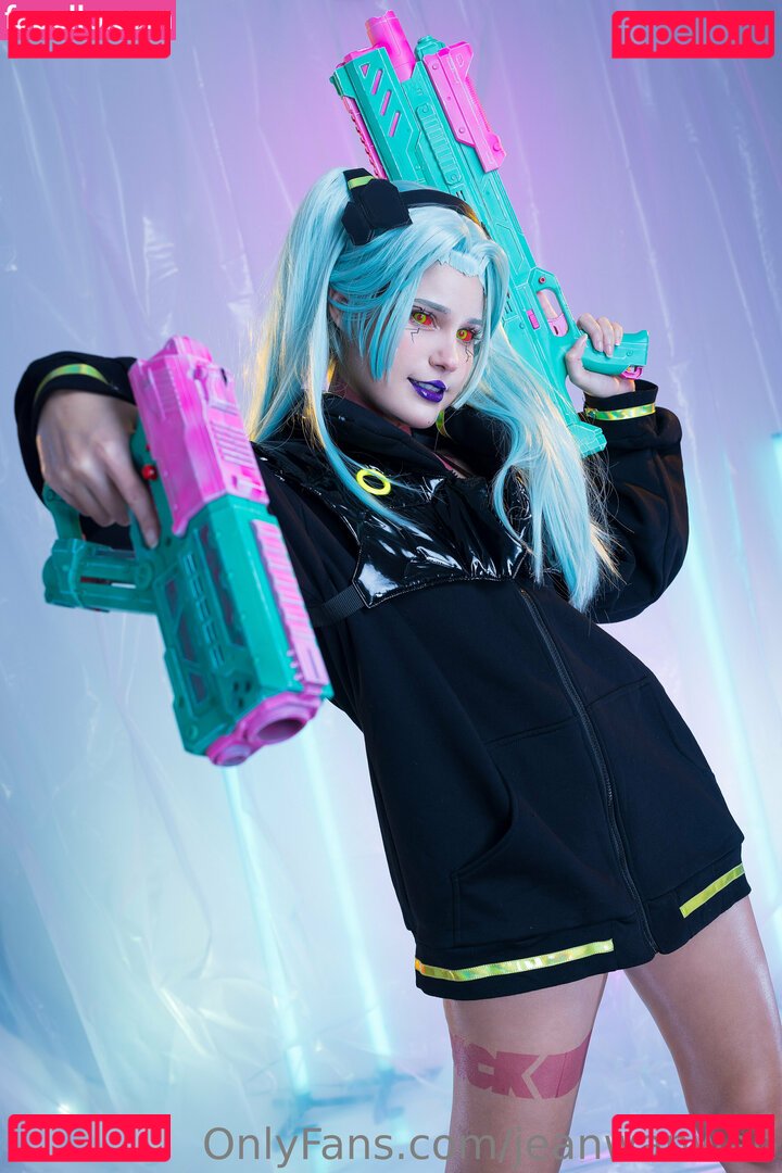 jeanwanwan / jeanwanwanfree Onlyfans Photo Gallery 