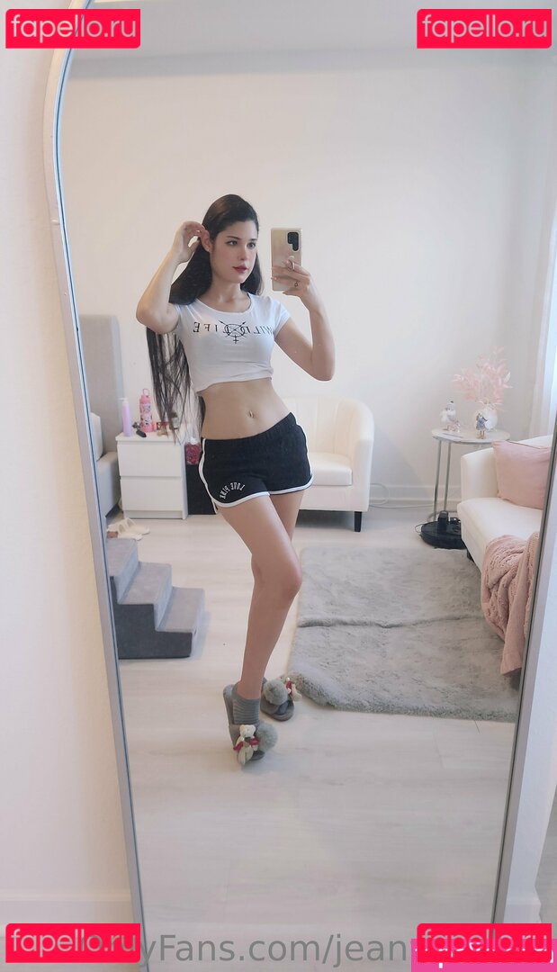 jeanwanwan / jeanwanwanfree Onlyfans Photo Gallery 