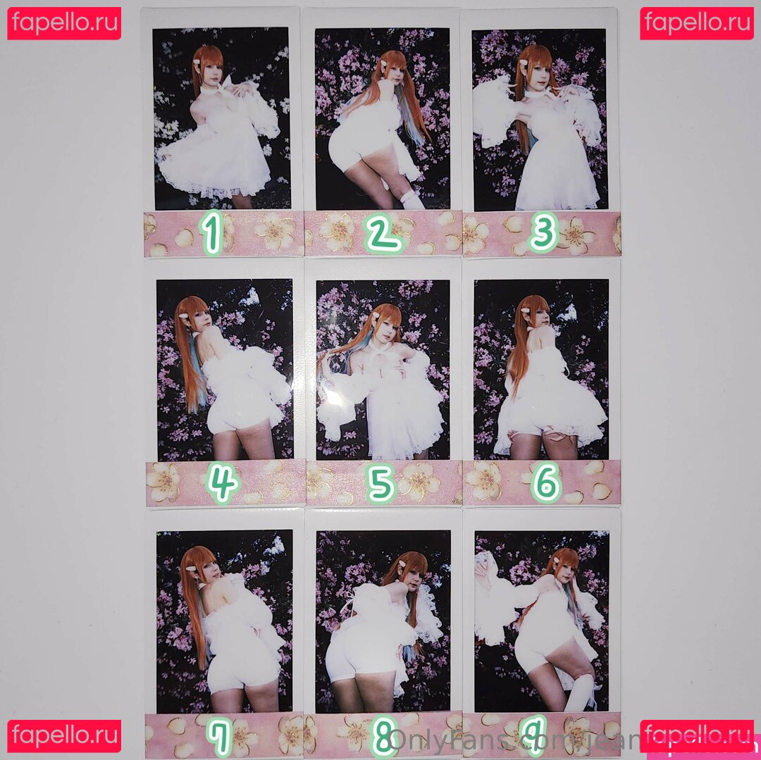 jeanwanwan / jeanwanwanfree Onlyfans Photo Gallery 