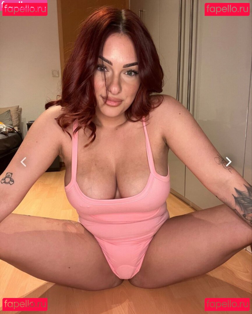 Olivia Fischer / oliviafischer / rotfuchs_1106 Onlyfans Photo Gallery 