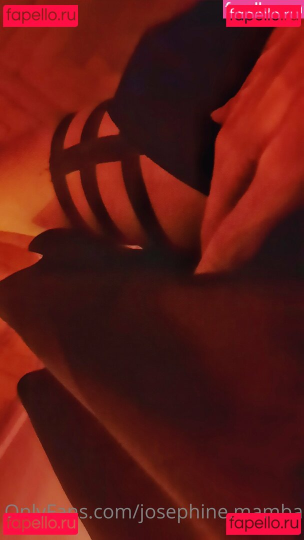 phinemamba / phinimah Onlyfans Photo Gallery 