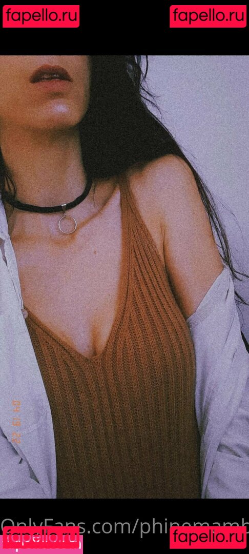 phinemamba / phinimah Onlyfans Photo Gallery 