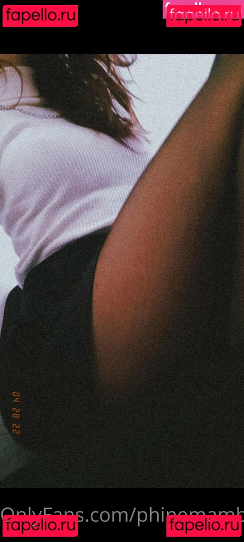 phinemamba / phinimah Onlyfans Photo Gallery 