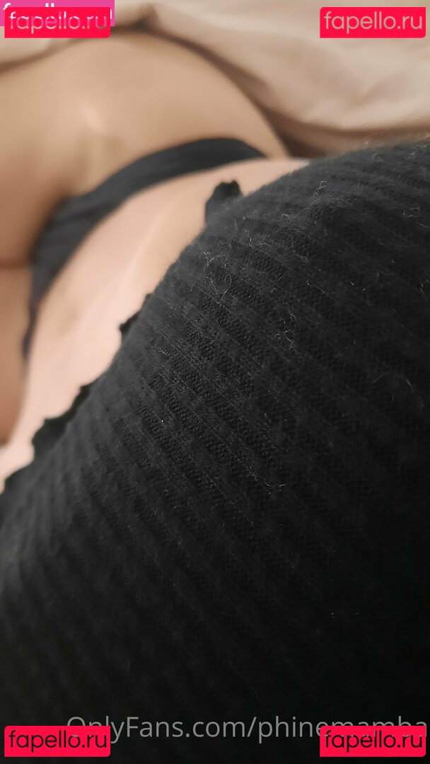 phinemamba / phinimah Onlyfans Photo Gallery 