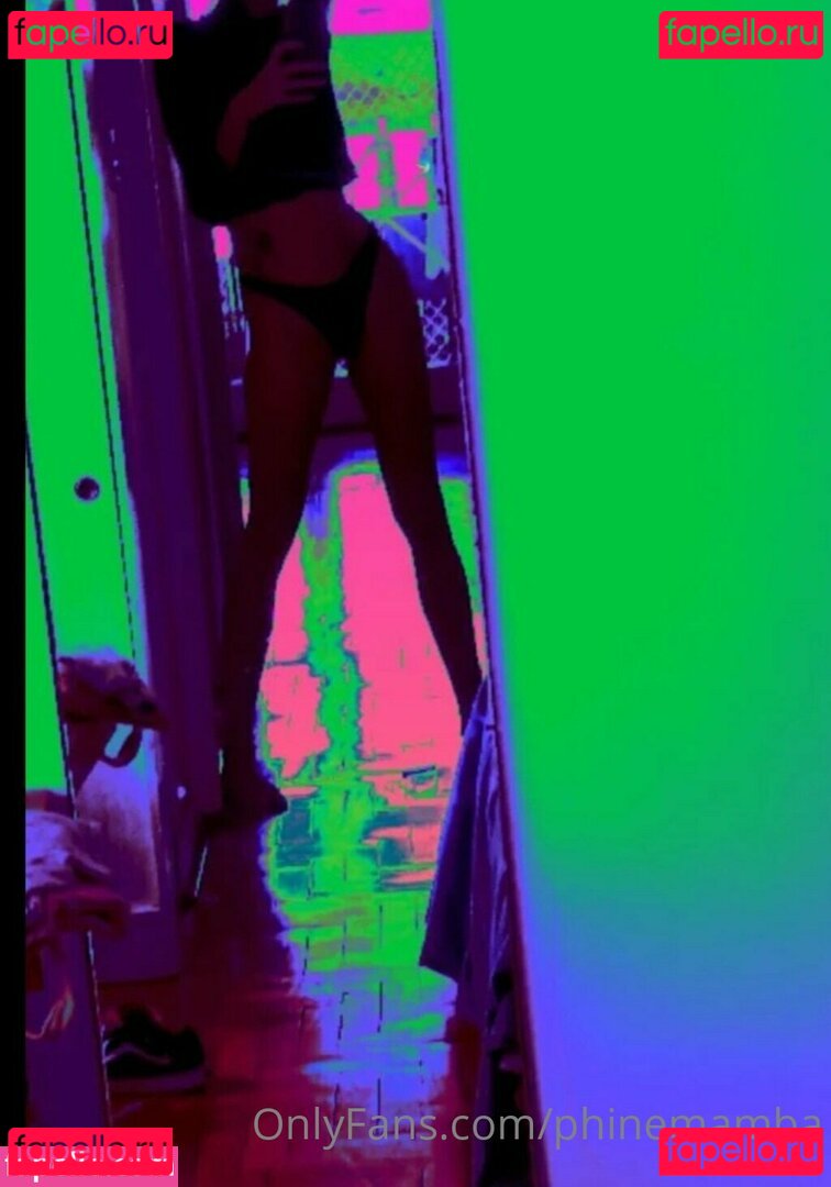 phinemamba / phinimah Onlyfans Photo Gallery 