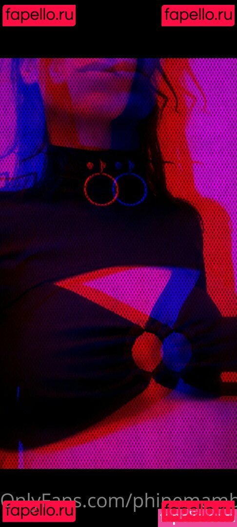 phinemamba / phinimah Onlyfans Photo Gallery 