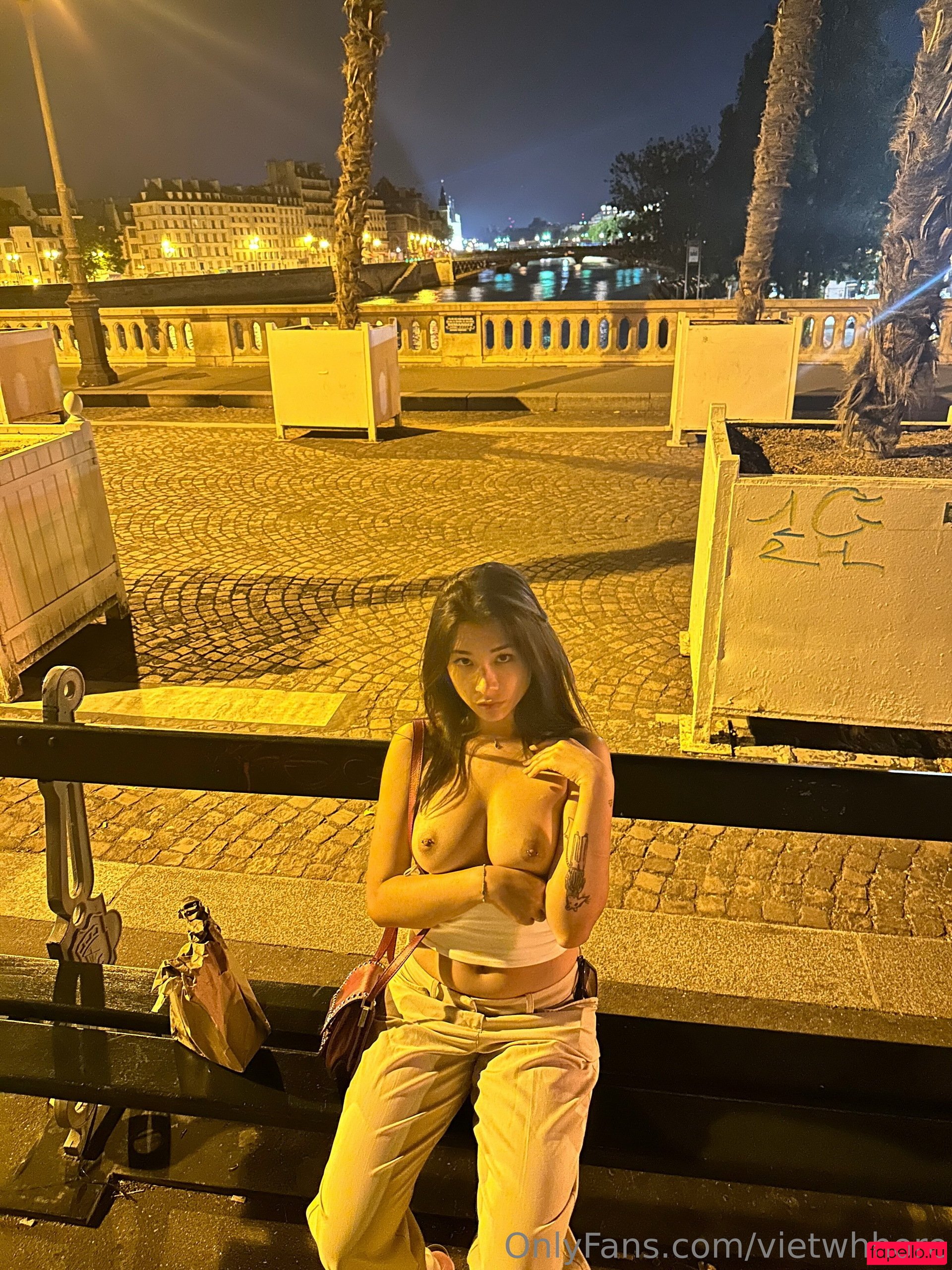 vietwhhore Nude Onlyfans Photo 5