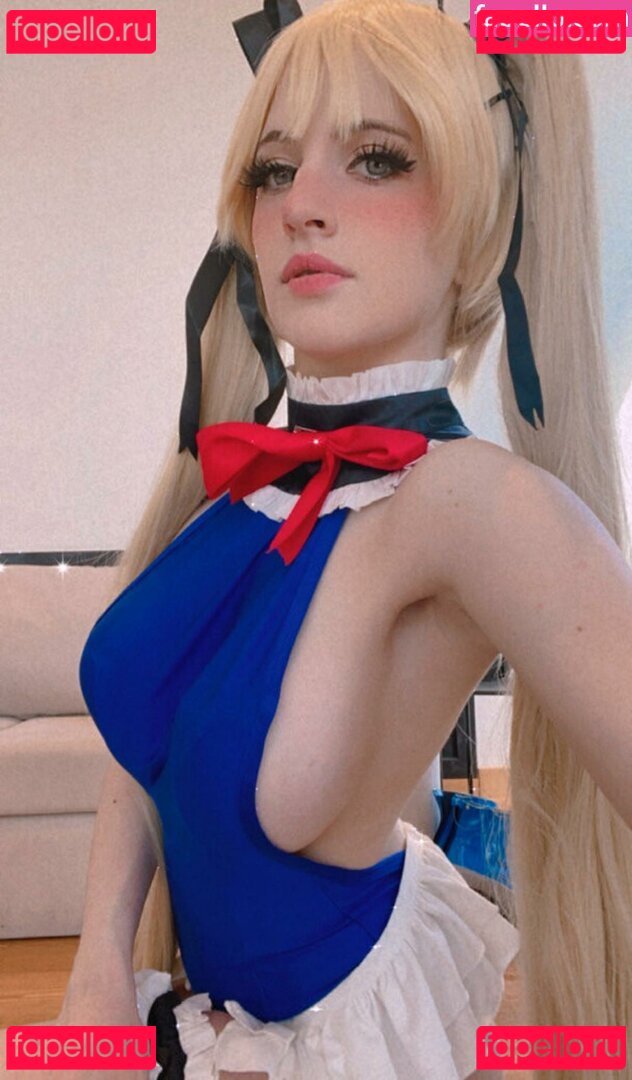 Agos Ashford / agosashford / agosashfordcosplayok Onlyfans Photo Gallery 