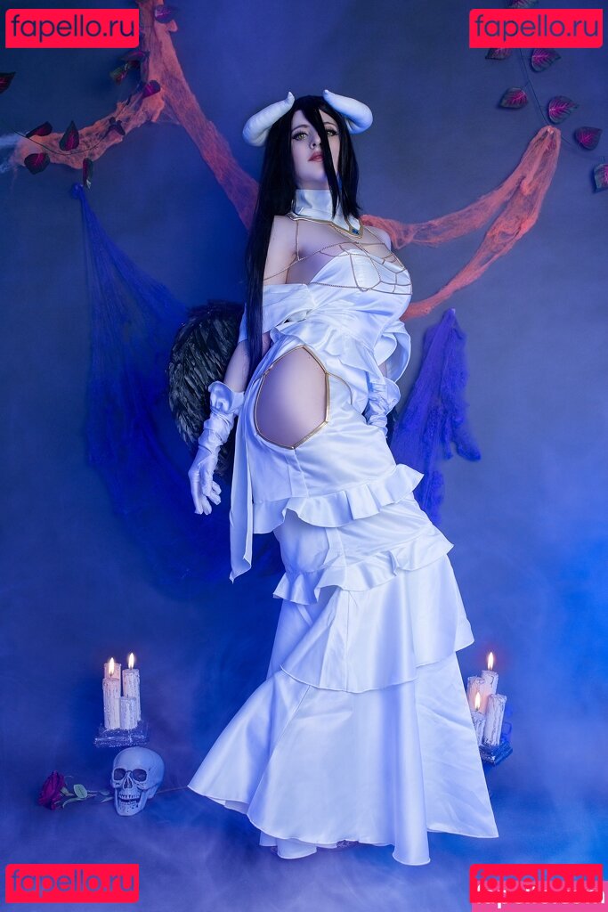 Agos Ashford / agosashford / agosashfordcosplayok Onlyfans Photo Gallery 