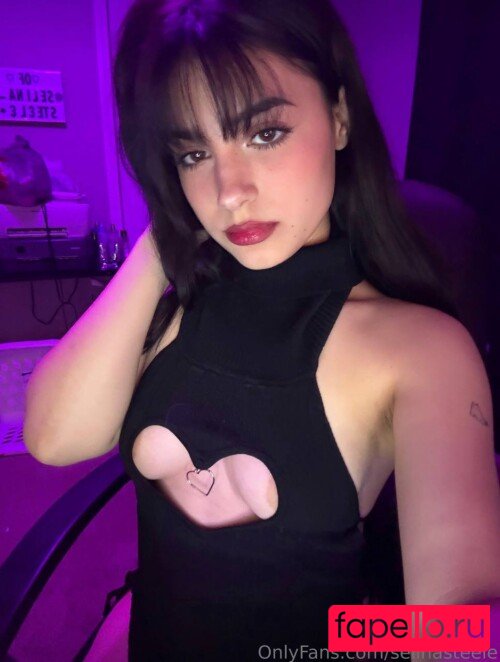 selinasteele Nude Onlyfans Photo 5