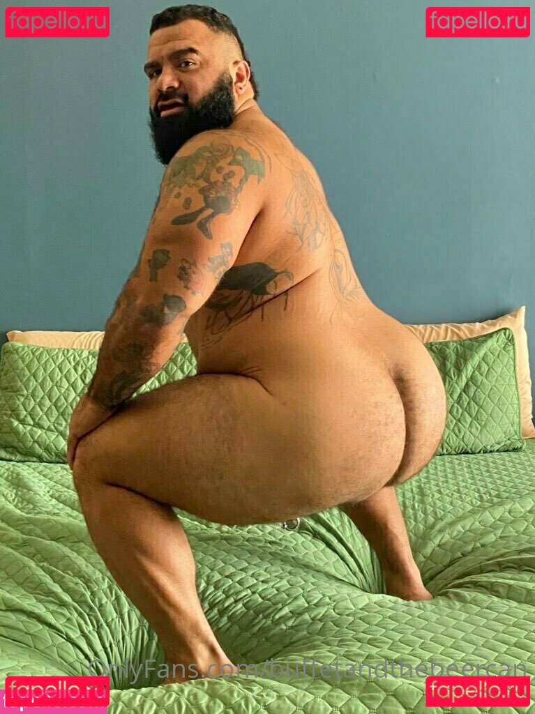 beercan_bear / buffetandthebeercan Onlyfans Photo Gallery 