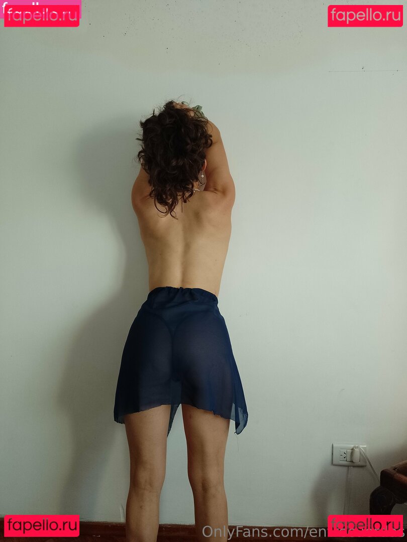 entrecuerdas / entrecuerdas.oficial Nude Onlyfans Photo 12