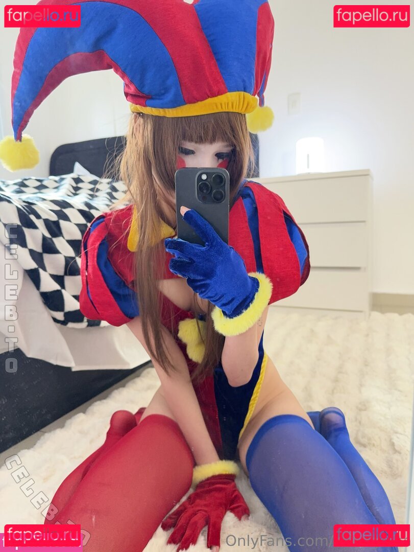 ev4ngelita / evangelit4 / evangelita Onlyfans Photo Gallery 