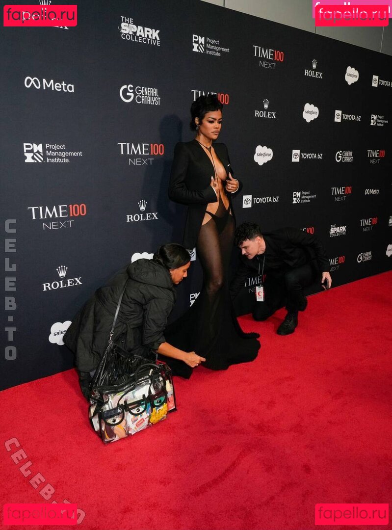 TEYANATAYLOR / Teyana Taylor Onlyfans Photo Gallery 