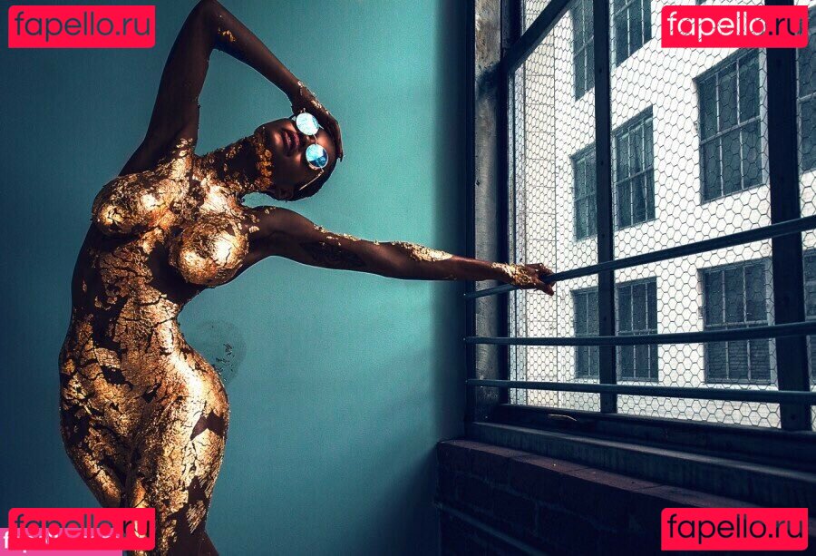 TEYANATAYLOR / Teyana Taylor Onlyfans Photo Gallery 