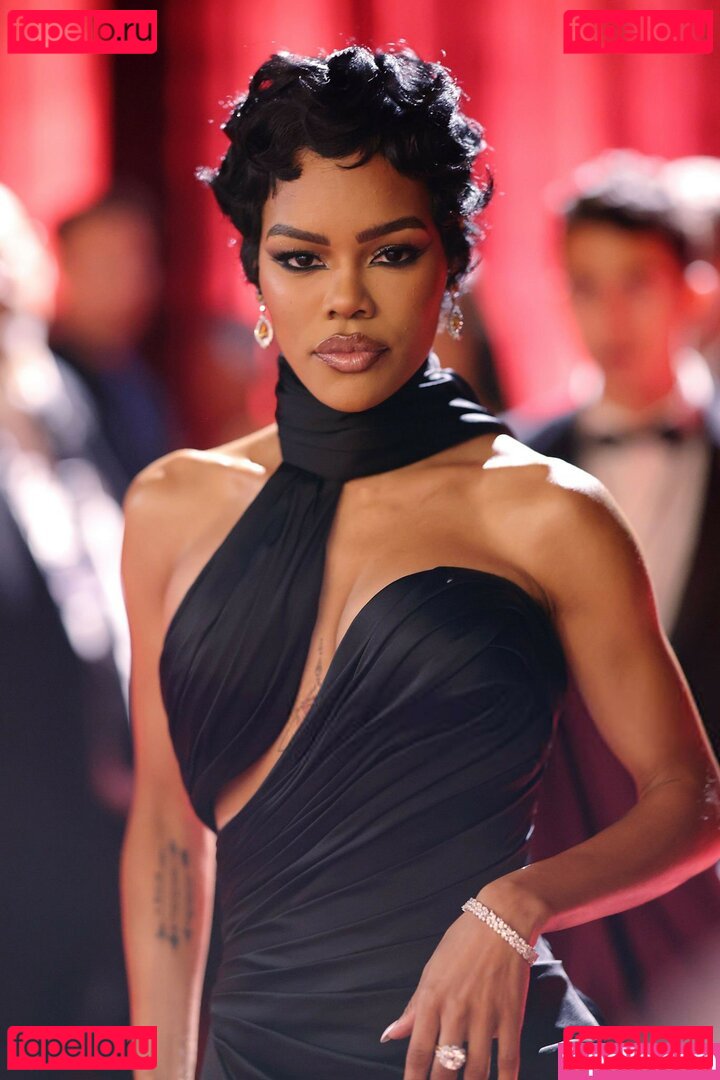 TEYANATAYLOR / Teyana Taylor Onlyfans Photo Gallery 