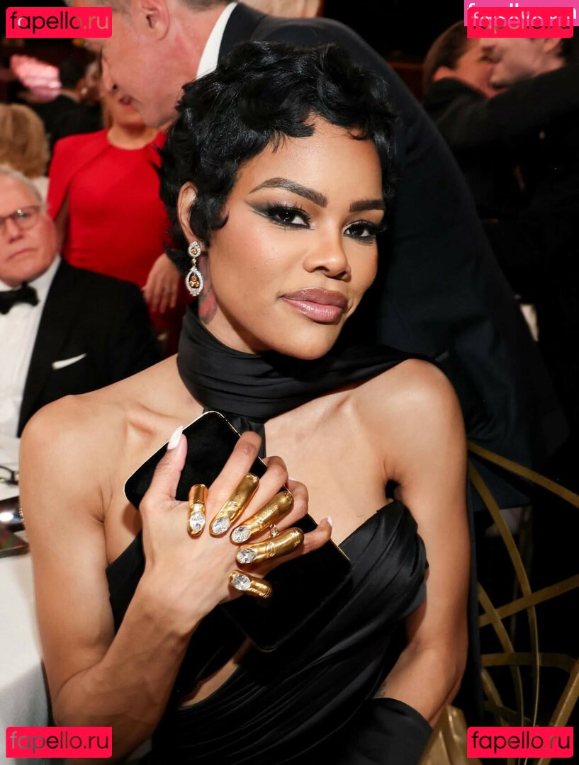 TEYANATAYLOR / Teyana Taylor Onlyfans Photo Gallery 