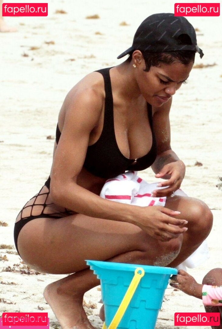 TEYANATAYLOR / Teyana Taylor Onlyfans Photo Gallery 