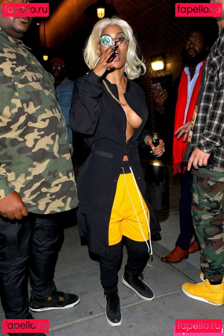 TEYANATAYLOR / Teyana Taylor Onlyfans Photo Gallery 