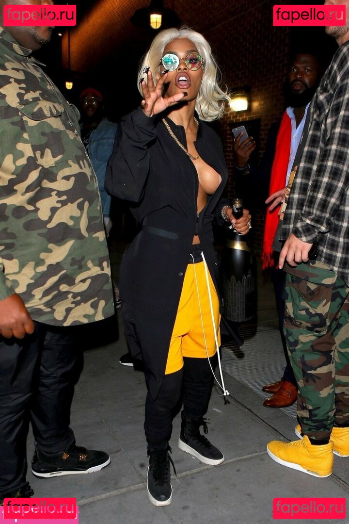 TEYANATAYLOR / Teyana Taylor Onlyfans Photo Gallery 