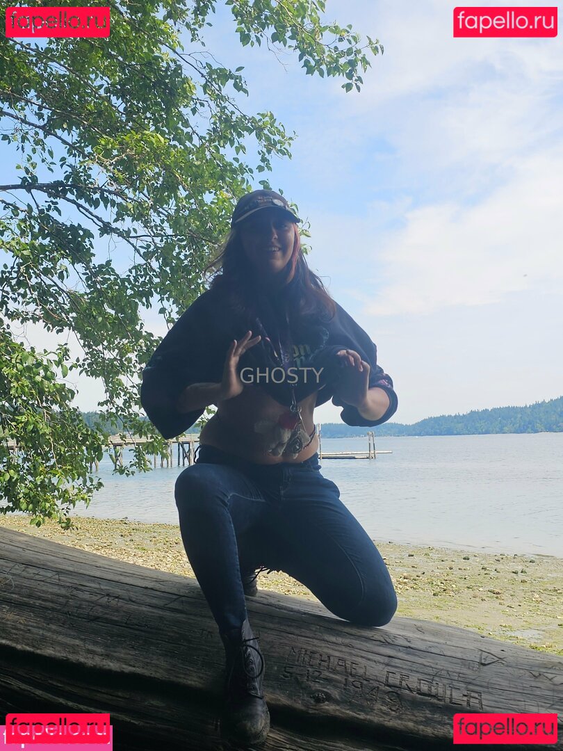 ghosty2679 Onlyfans Photo Gallery 