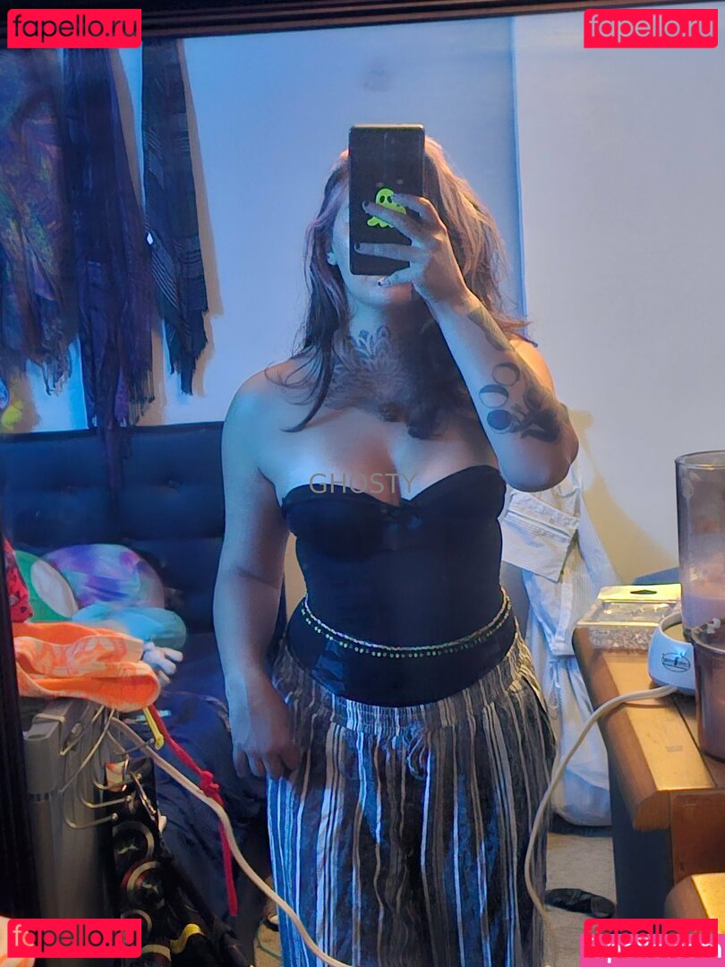 ghosty2679 Onlyfans Photo Gallery 