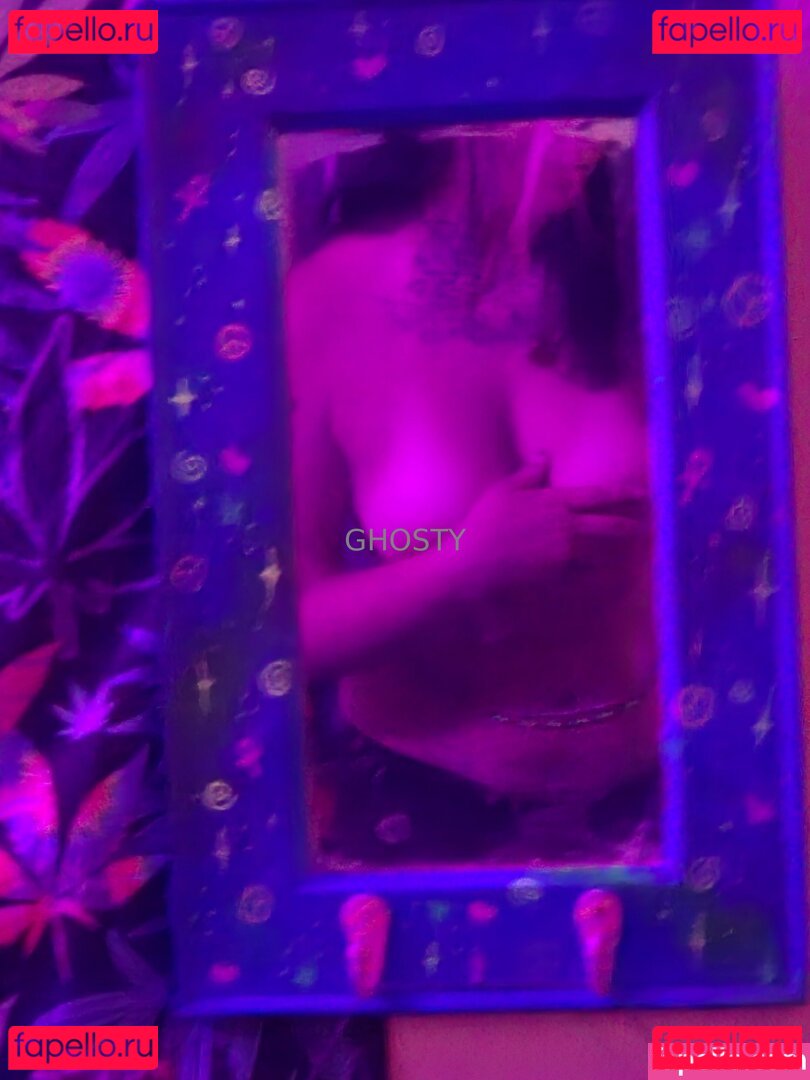 ghosty2679 Onlyfans Photo Gallery 