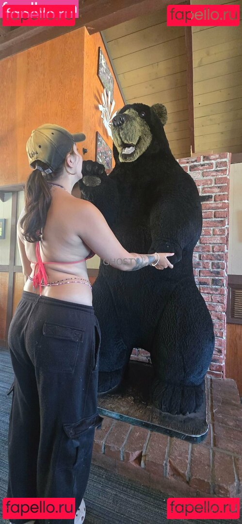 ghosty2679 Onlyfans Photo Gallery 