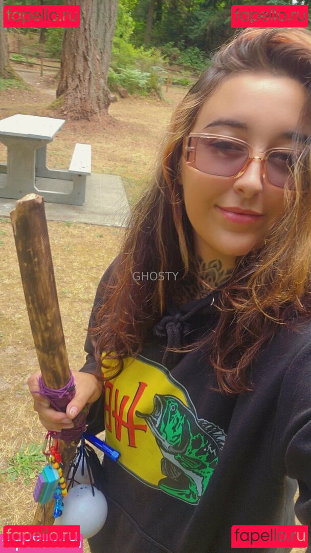 ghosty2679 Onlyfans Photo Gallery 