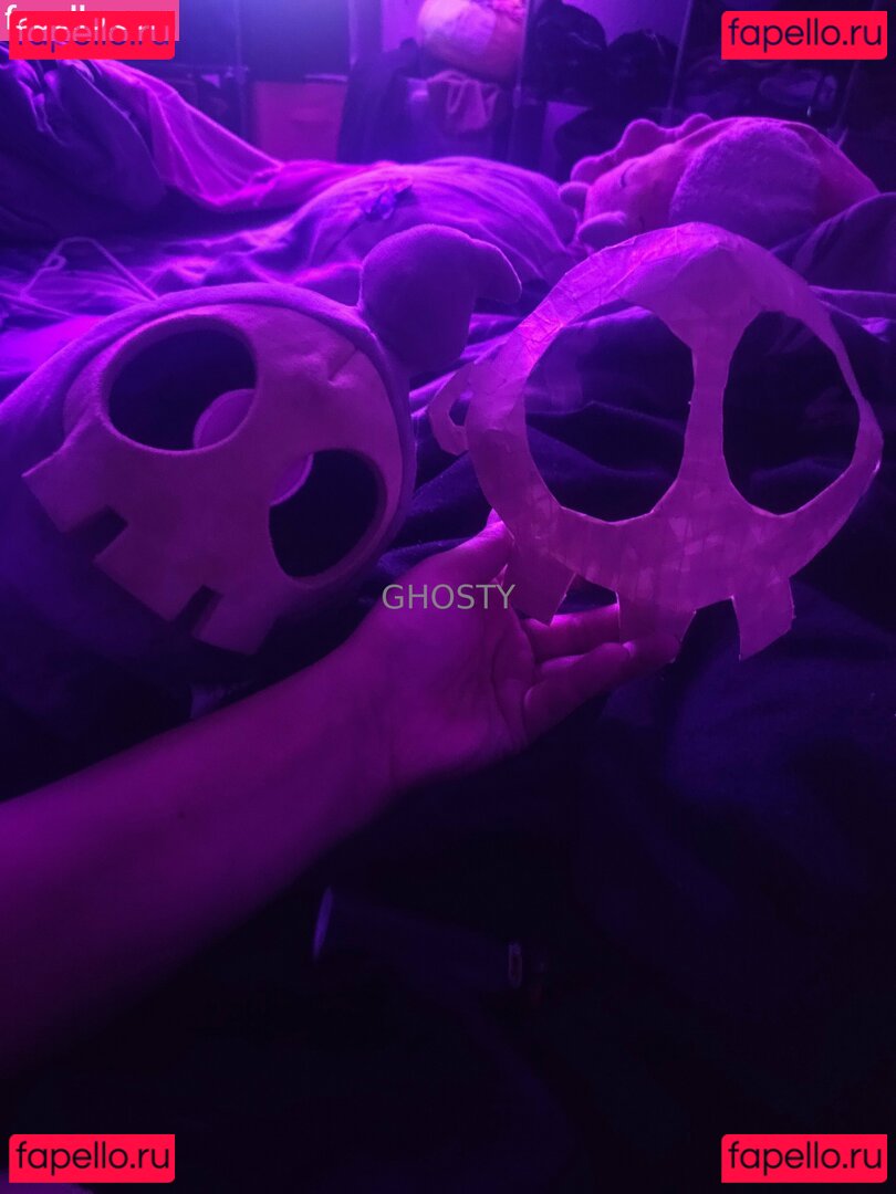 ghosty2679 Onlyfans Photo Gallery 