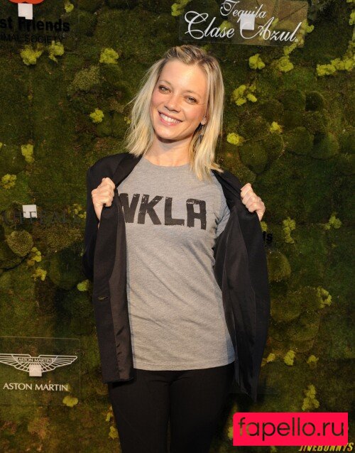 Amy Smart Nude Onlyfans Photo 37