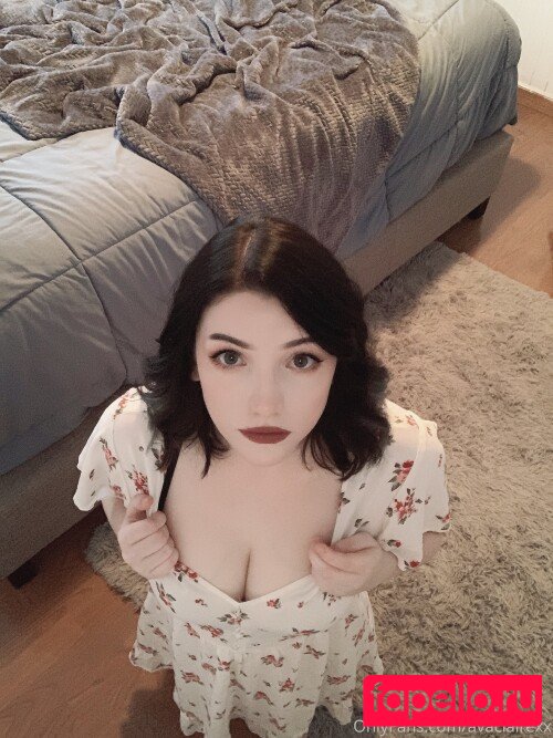 avaclairexx Nude Onlyfans Photo 38