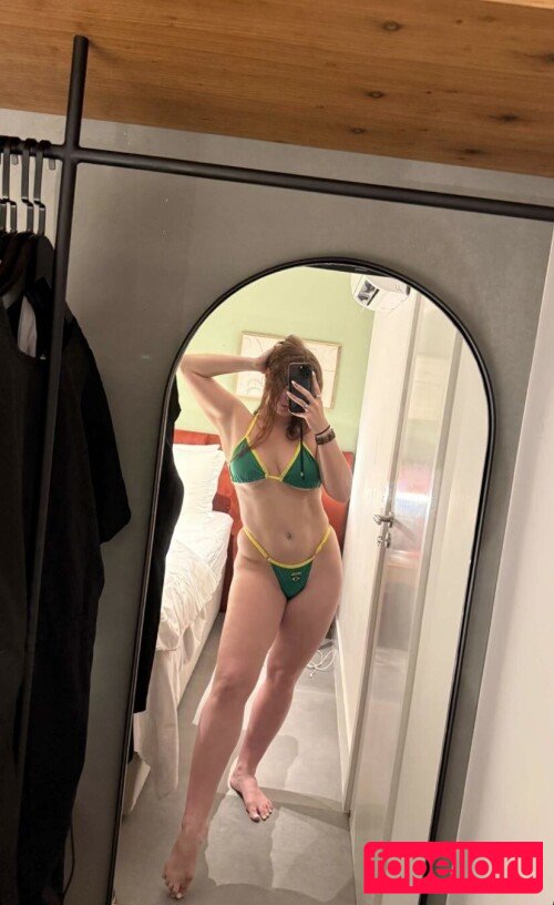 mikailadancer Nude Onlyfans Photo 44